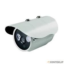 TTEC CAM-IR201-CS GECE GÖRÜŞLÜ KAMERA+GL-500